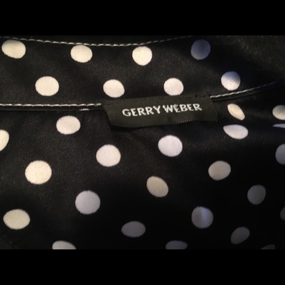 ⛄️❄️Garry Weber top. New without tag.❄️⛄️ - Picture 6 of 6